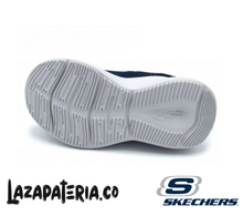 Cargar imagen en el visor de la galería, SKECHERS BEBÉ C40P4015NNVLM
