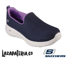 Cargar imagen en el visor de la galería, SKECHERS MUJER C12P4704NVLV
