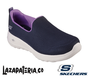 SKECHERS MUJER C12P4704NVLV