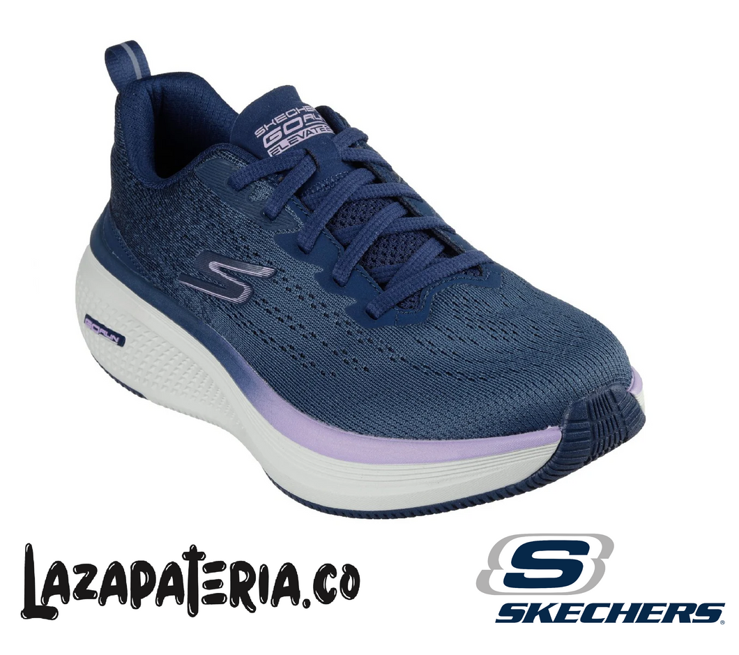 SKECHERS MUJER C12P9000NVLV