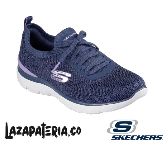 SKECHERS MUJER C15P0122NVLV