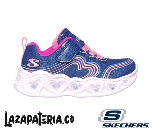 SKECHERS BEBÉ C30P2689NNVMT