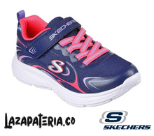 Cargar imagen en el visor de la galería, SKECHERS BEBÉ C30P3520NNVMT
