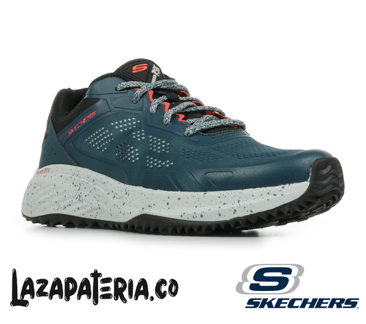 SKECHERS HOMBRE C23P2780NVMT