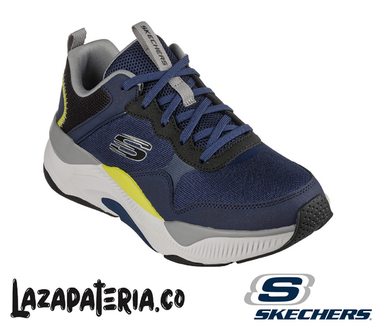 SKECHERS HOMBRE C23P2373NVMT