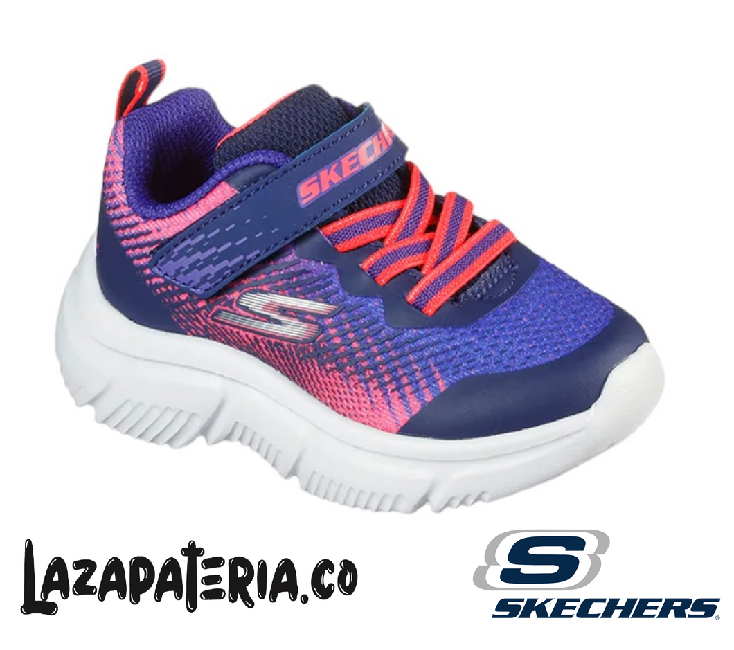 SKECHERS BEBÉ C30P2430NNVMT