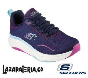 SKECHERS MUJER C14P9833NVMT