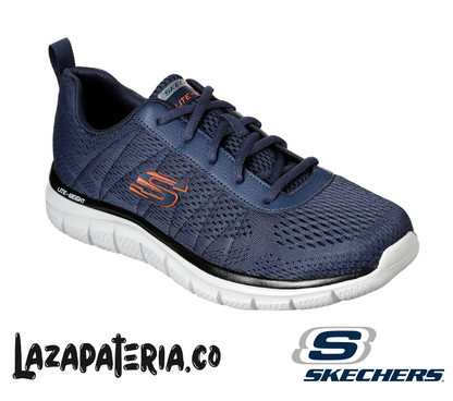 SKECHERS HOMBRE C23P2081NVOR