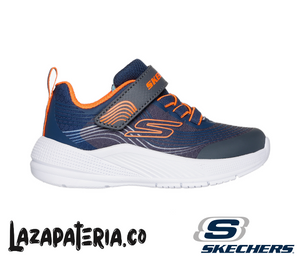 SKECHERS BEBÉ C40P3926NNVOR