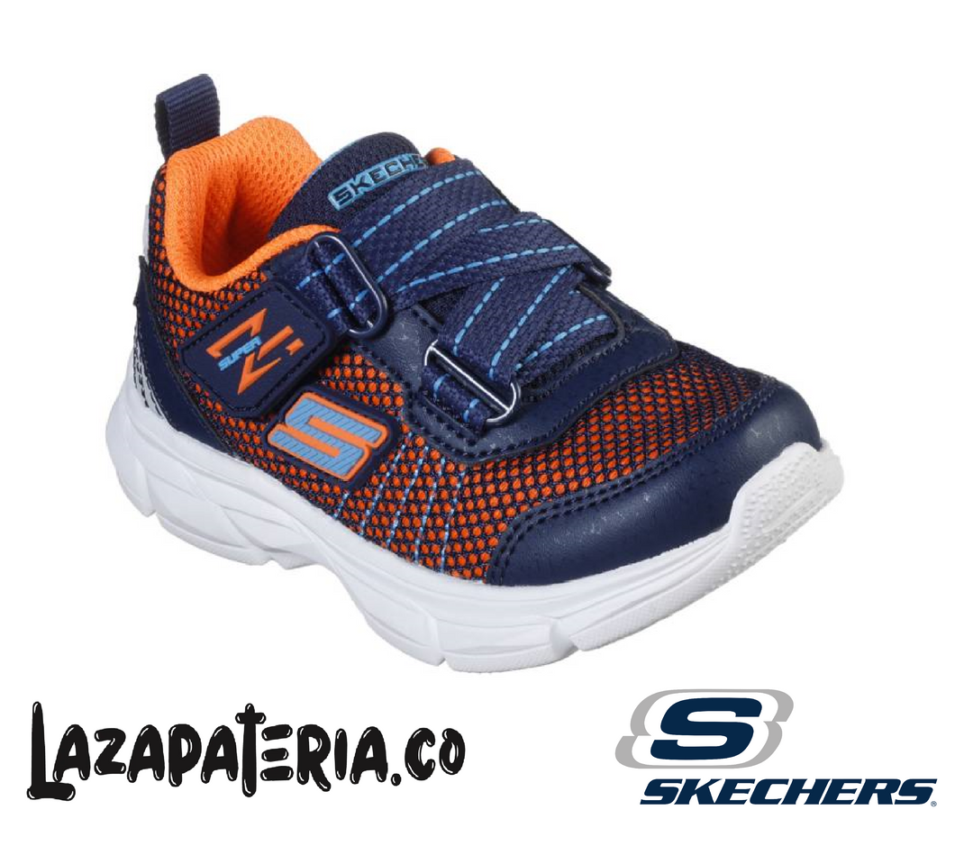 Zapatillas skechers bebe hotsell