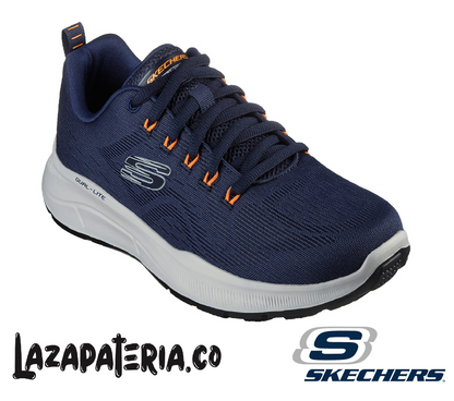 SKECHERS HOMBRE C23P2519NVOR