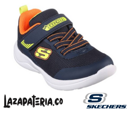 SKECHERS BEBÉ C40P7299NNVOR