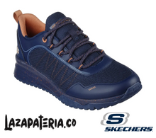 Cargar imagen en el visor de la galería, SKECHERS MUJER C11P7181NVOR
