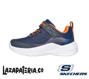 SKECHERS BEBÉ C40P3926NNVOR