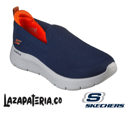 SKECHERS HOMBRE C21P6482NVOR