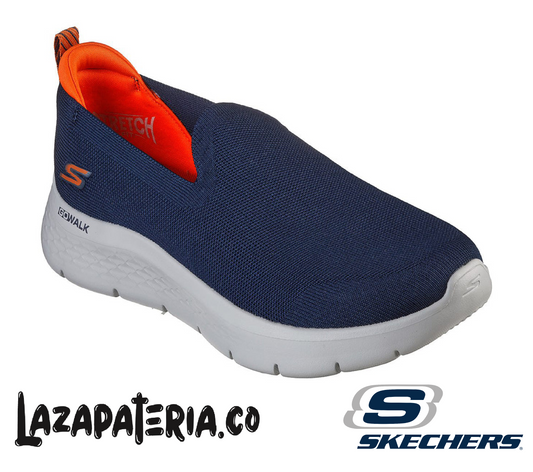 SKECHERS HOMBRE C21P6482NVOR