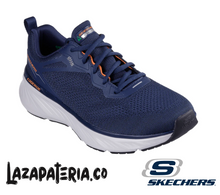 Cargar imagen en el visor de la galería, SKECHERS HOMBRE C23P2836NVOR
