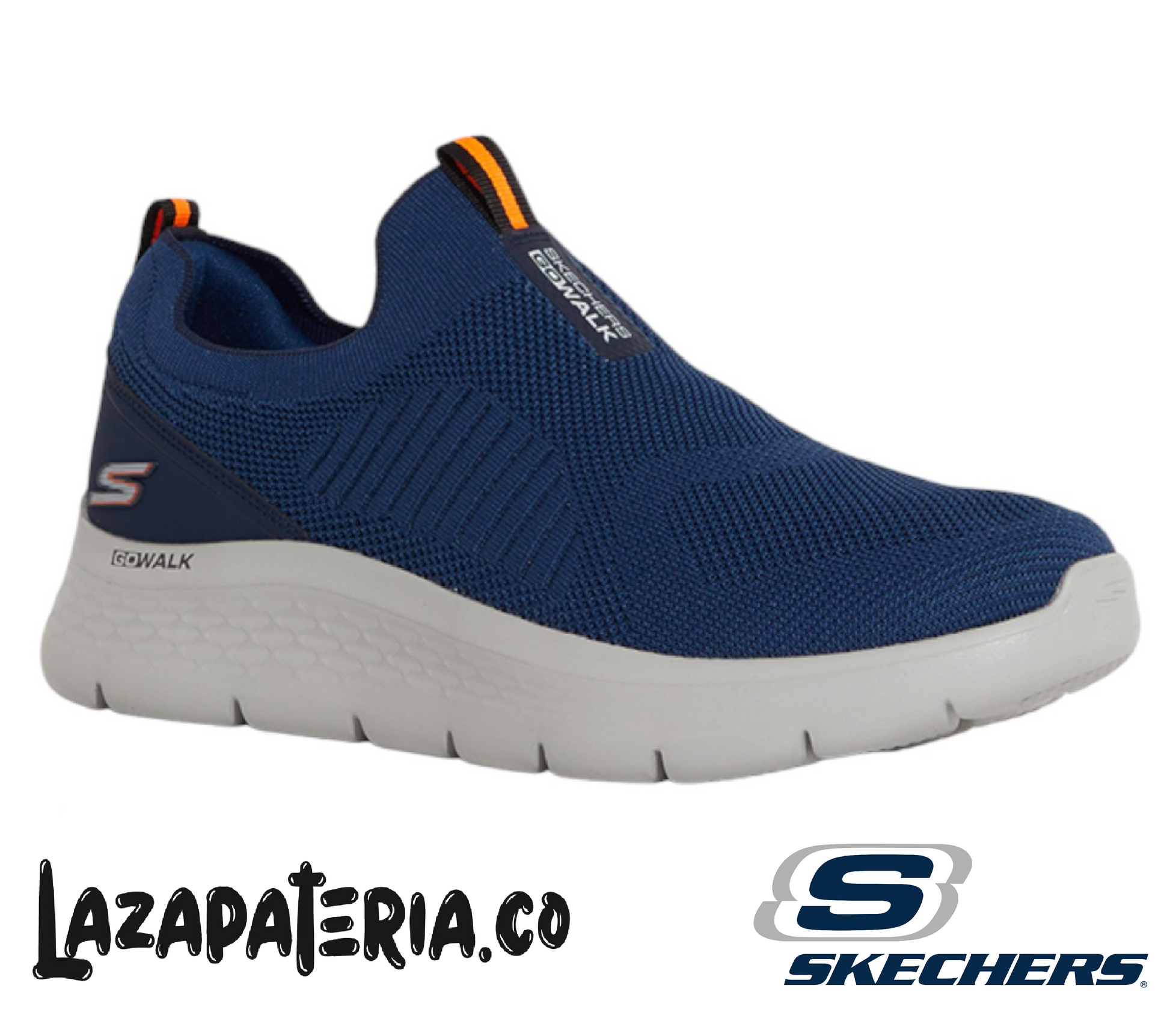 Sketcher Zapatos Skechers Hombre Colombia SKECHERS HOMBRE