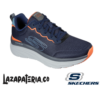 SKECHERS HOMBRE C23P2264NVOR