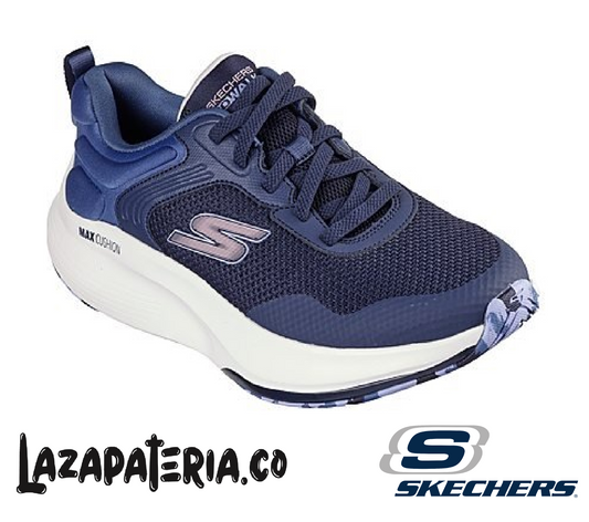 SKECHERS MUJER C12P5055NVPK