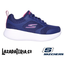 Cargar imagen en el visor de la galería, SKECHERS NIÑA C30P3561LNVPK
