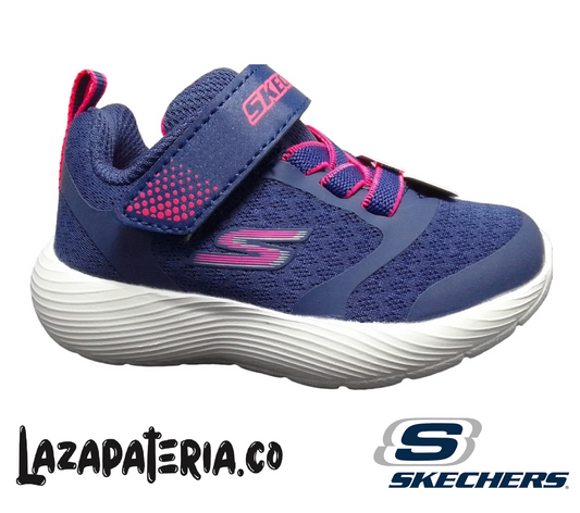 SKECHERS BEBÉ C30P3562NNVPK