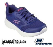 Cargar imagen en el visor de la galería, SKECHERS NIÑA C30P3561LNVPK
