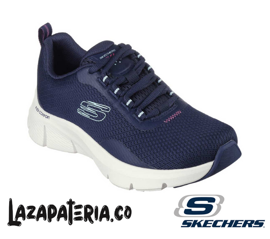SKECHERS MUJER C14P9886NVPR
