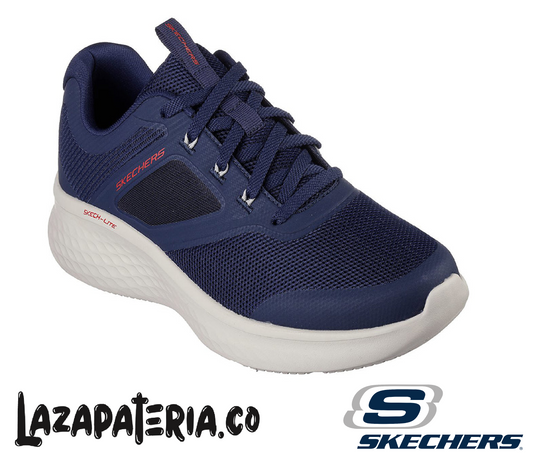 SKECHERS HOMBRE C23P2594NVRD