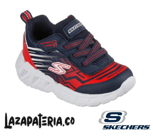 SKECHERS BEBÉ C40P1503NNVRD