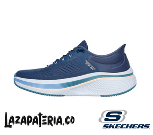 SKECHERS MUJER C12P9006NVTL