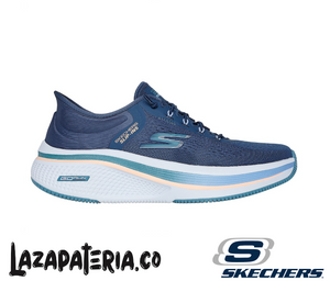 SKECHERS MUJER C12P9006NVTL