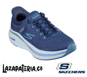 SKECHERS MUJER C12P9006NVTL