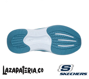 SKECHERS MUJER C12P9006NVTL