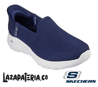 SKECHERS MUJER C12P4641NVW