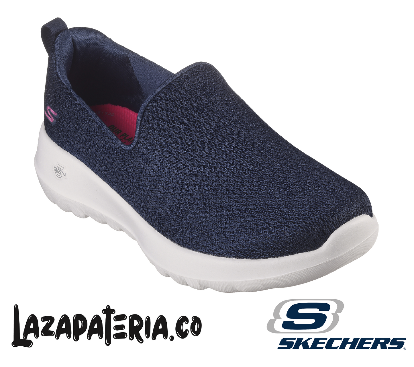 SKECHERS MUJER C12P4637NVW