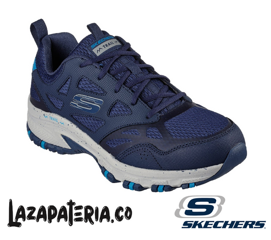 SKECHERS HOMBRE C23P7265NVY