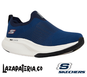 SKECHERS HOMBRE C21P6582NVY