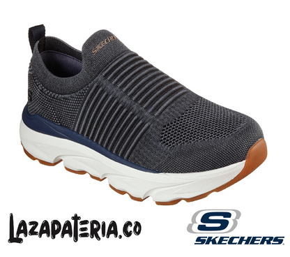 SKECHERS HOMBRE C21P0225NVY