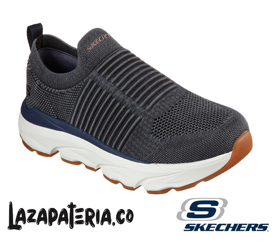 SKECHERS HOMBRE C21P0225NVY
