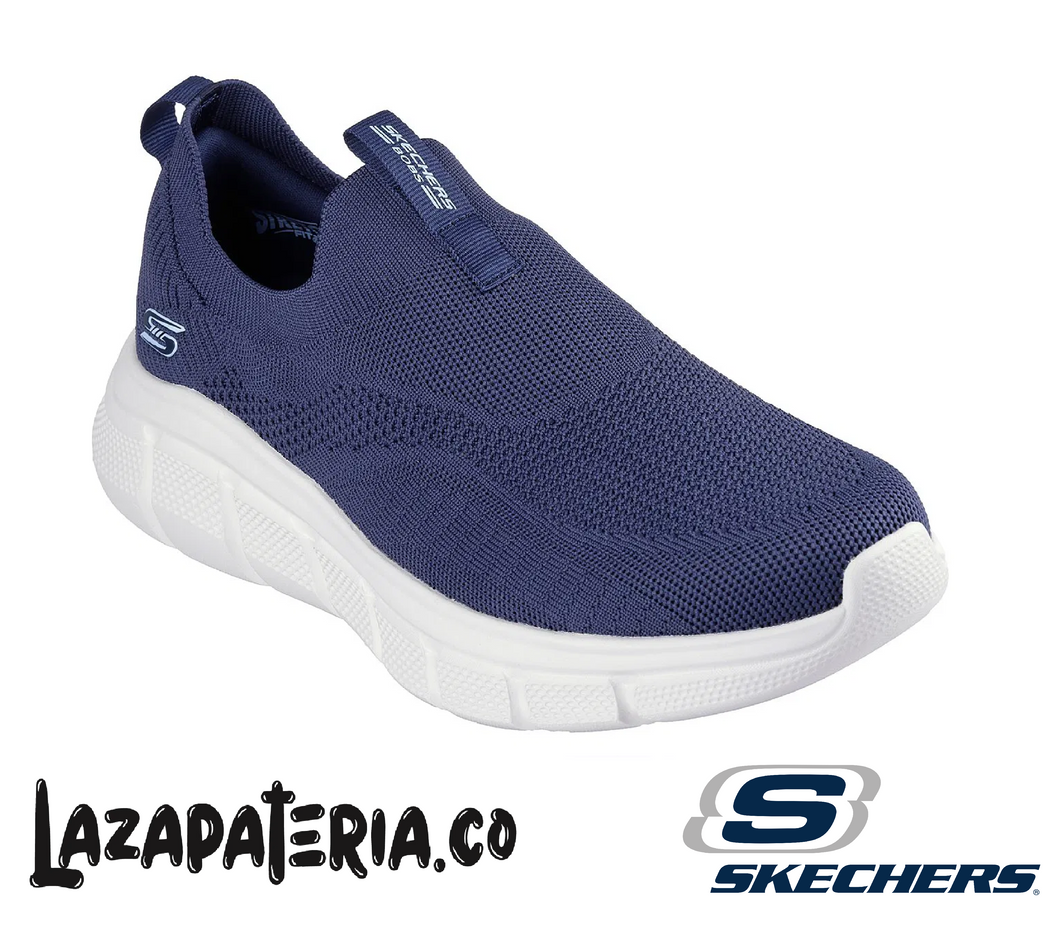 SKECHERS HOMBRE C11P8107NVY