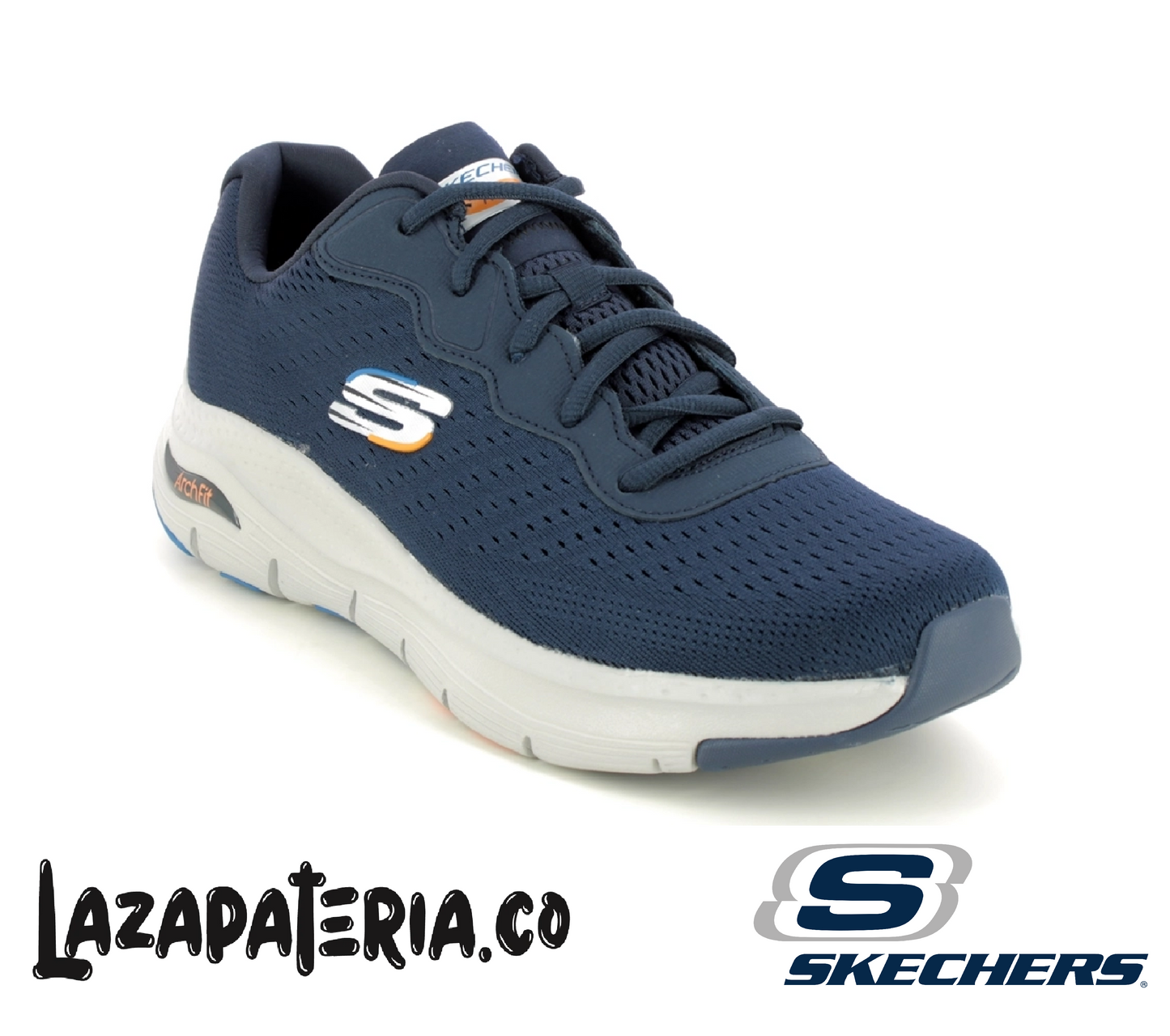 SKECHERS HOMBRE C23P2303NVY