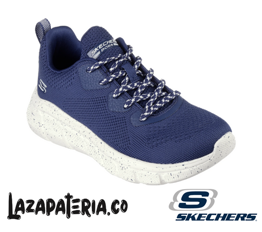 SKECHERS MUJER C11P7341NVY