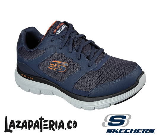 SKECHERS HOMBRE C23P2225NVY