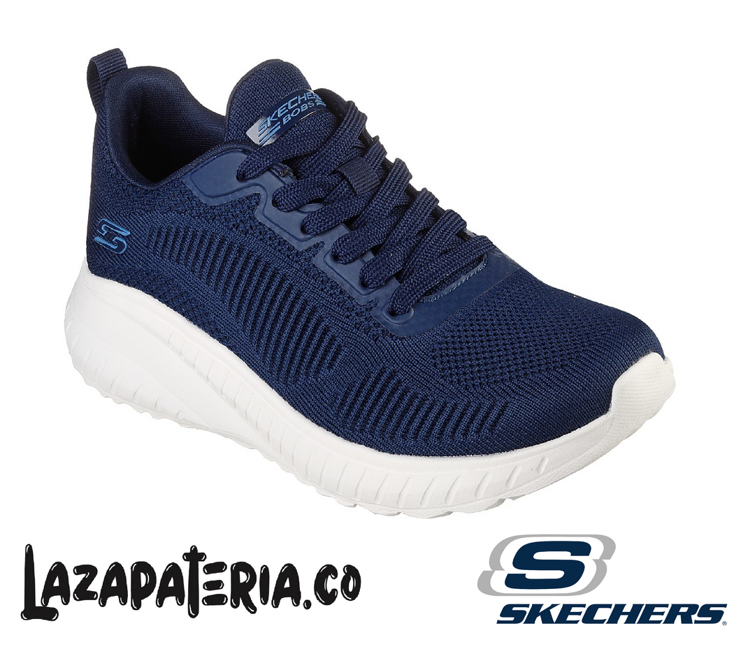 SKECHERS MUJER C11P7209NVY
