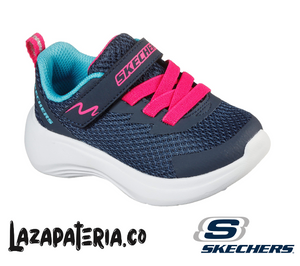 SKECHERS BEBÉ C30P2470NNVY