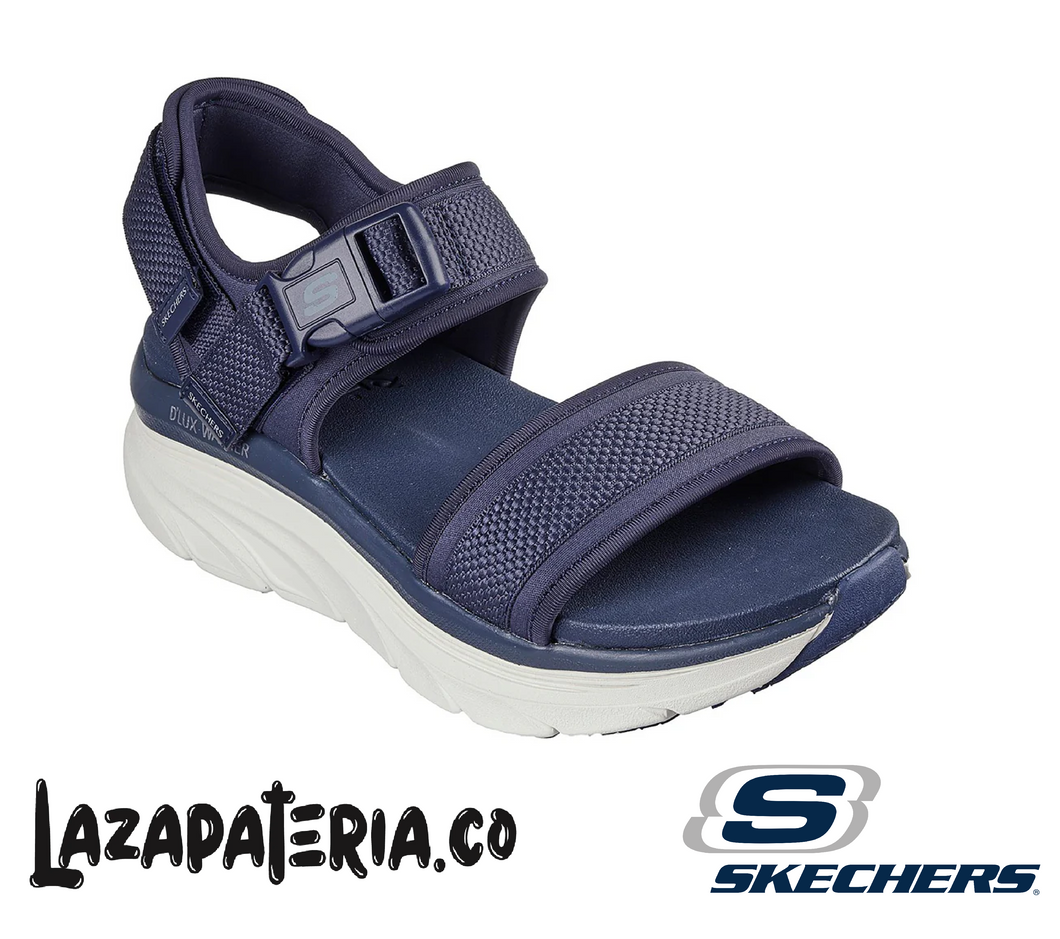 SKECHERS MUJER C11P9824NVY