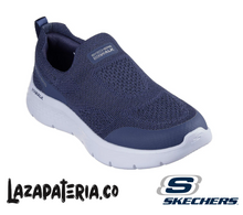 Cargar imagen en el visor de la galería, SKECHERS MUJER C12P4840NVY
