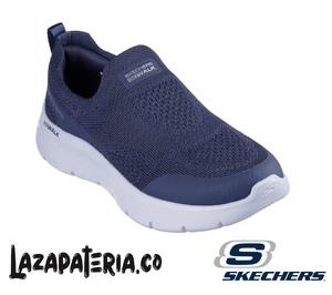 SKECHERS MUJER C12P4840NVY