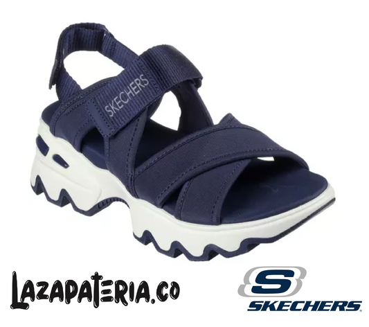 SKECHERS MUJER C11P9710NVY